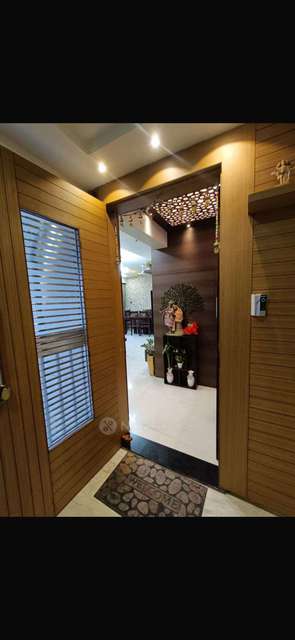 2 BHK Flat In Punevilla for Rent  In Puneville-pharande Spaces