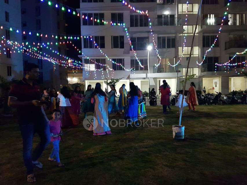 2 BHK Flat In Punevilla for Rent  In Puneville-pharande Spaces