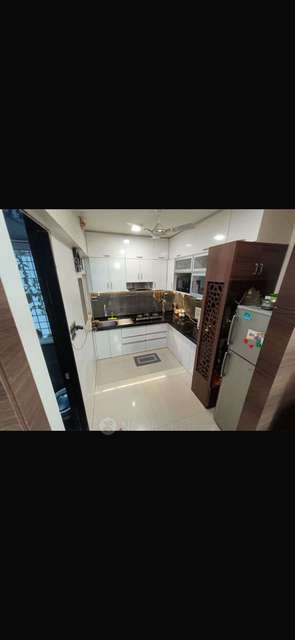 2 BHK Flat In Punevilla for Rent  In Puneville-pharande Spaces