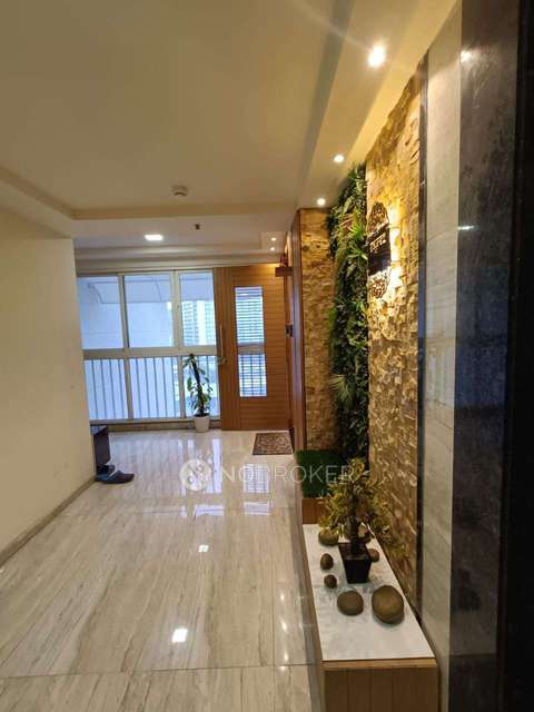 2 BHK Flat In Punevilla for Rent  In Puneville-pharande Spaces