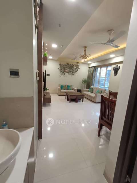 2 BHK Flat In Punevilla for Rent  In Puneville-pharande Spaces