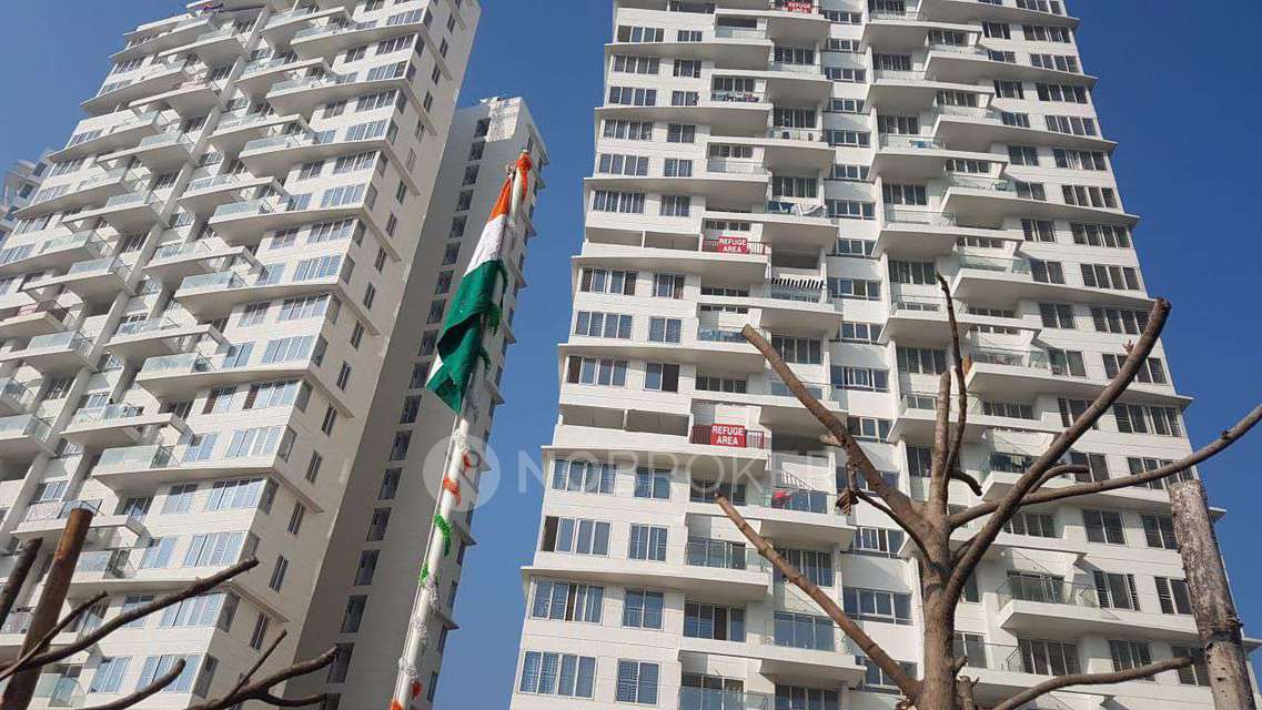 2 BHK Flat In Punevilla for Rent  In Puneville-pharande Spaces