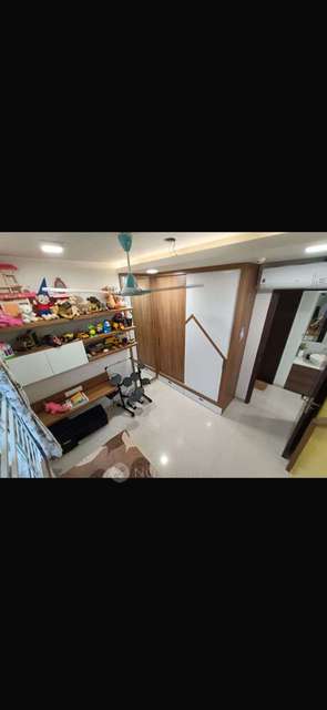 2 BHK Flat In Punevilla for Rent  In Puneville-pharande Spaces