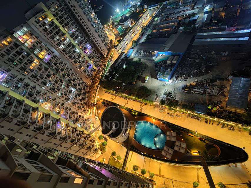 2 BHK Flat In Punevilla for Rent  In Puneville-pharande Spaces