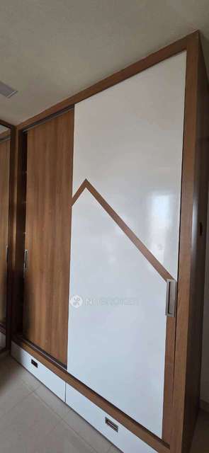 2 BHK Flat In Punevilla for Rent  In Puneville-pharande Spaces