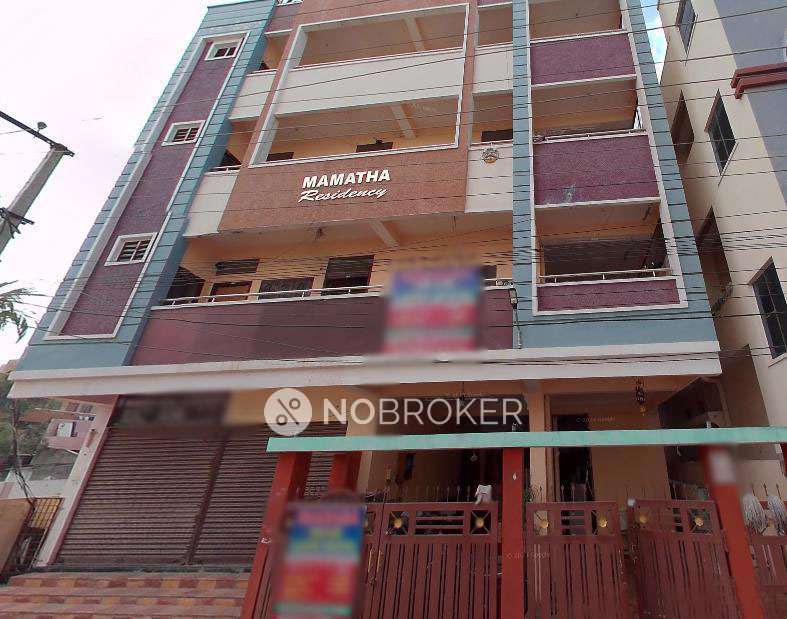 PG for Boys in Peerzadiguda