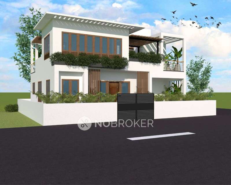 1 BHK House for Rent  In Nadergul