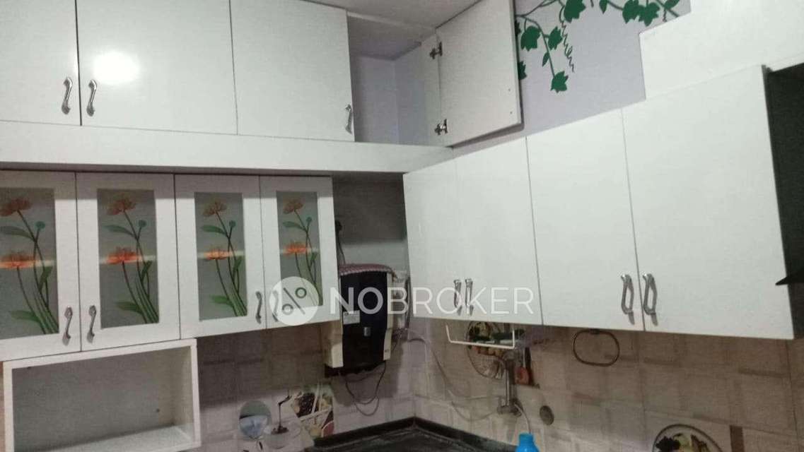 3 BHK Flat In Skyview Meadows Apartment For Sale  In Vignana Nagar