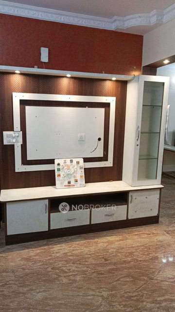 3 BHK Flat In Skyview Meadows Apartment For Sale  In Vignana Nagar