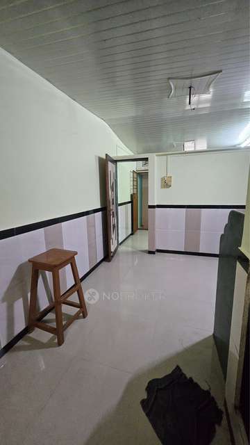 1 RK Flat In Mauli Krupa for Rent  In  Vashi