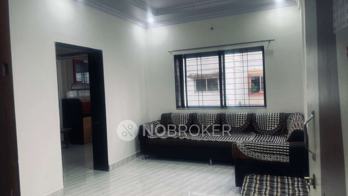 2 BHK Flat In Gmc Ganga, Purnanagar, Pune - 411019 for Rent  In Purnanagar Ground