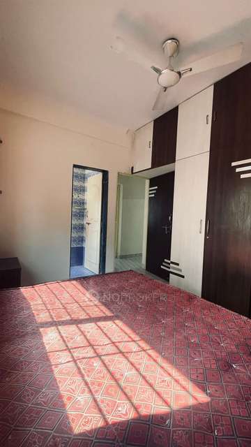 2 BHK Flat In Gmc Ganga, Purnanagar, Pune - 411019 for Rent  In Purnanagar Ground