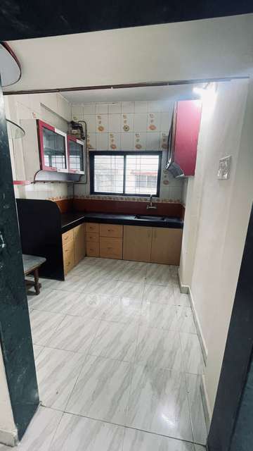2 BHK Flat In Gmc Ganga, Purnanagar, Pune - 411019 for Rent  In Purnanagar Ground