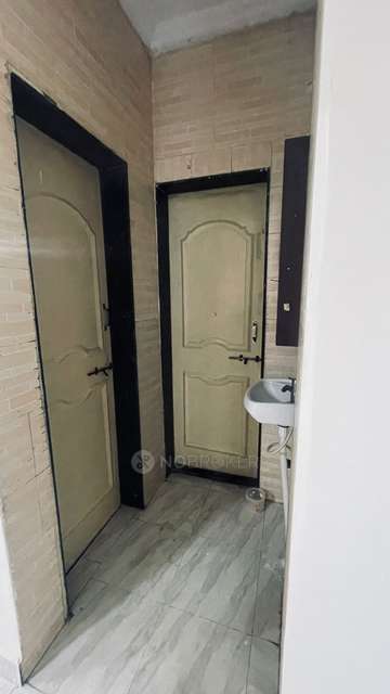 2 BHK Flat In Gmc Ganga, Purnanagar, Pune - 411019 for Rent  In Purnanagar Ground