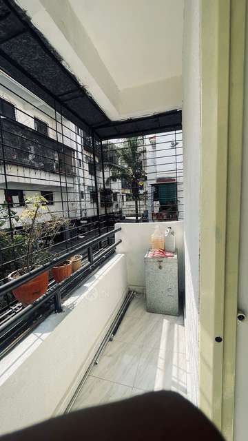 2 BHK Flat In Gmc Ganga, Purnanagar, Pune - 411019 for Rent  In Purnanagar Ground