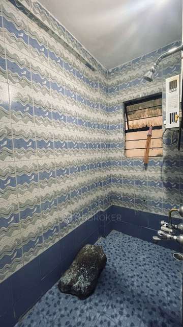 2 BHK Flat In Gmc Ganga, Purnanagar, Pune - 411019 for Rent  In Purnanagar Ground