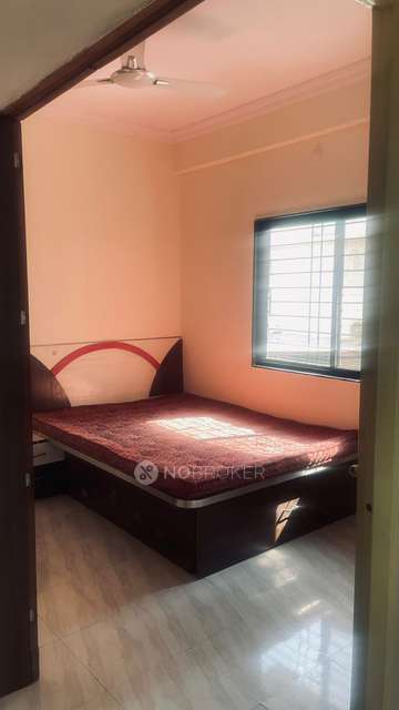 2 BHK Flat In Gmc Ganga, Purnanagar, Pune - 411019 for Rent  In Purnanagar Ground