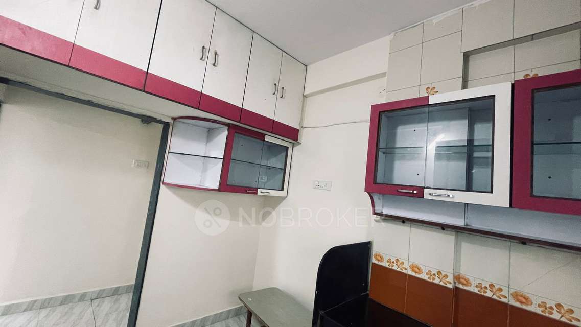 2 BHK Flat In Gmc Ganga, Purnanagar, Pune - 411019 for Rent  In Purnanagar Ground