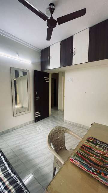 2 BHK Flat In Gmc Ganga, Purnanagar, Pune - 411019 for Rent  In Purnanagar Ground