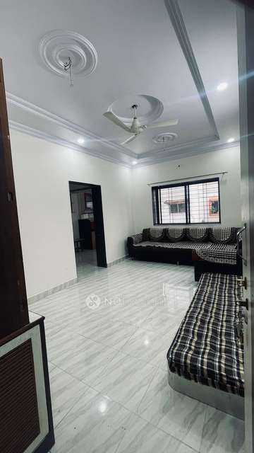 2 BHK Flat In Gmc Ganga, Purnanagar, Pune - 411019 for Rent  In Purnanagar Ground