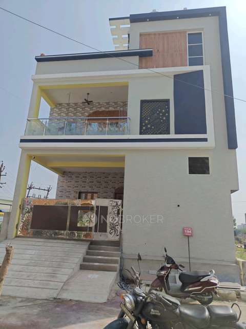 2 BHK Villa In G Square Infinity Kundrathur for Rent  In X4w3+5r6, Thandalam, Tamil Nadu 600069, India