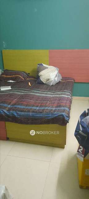 2 BHK Flat In Navyug for Rent  In Rohini