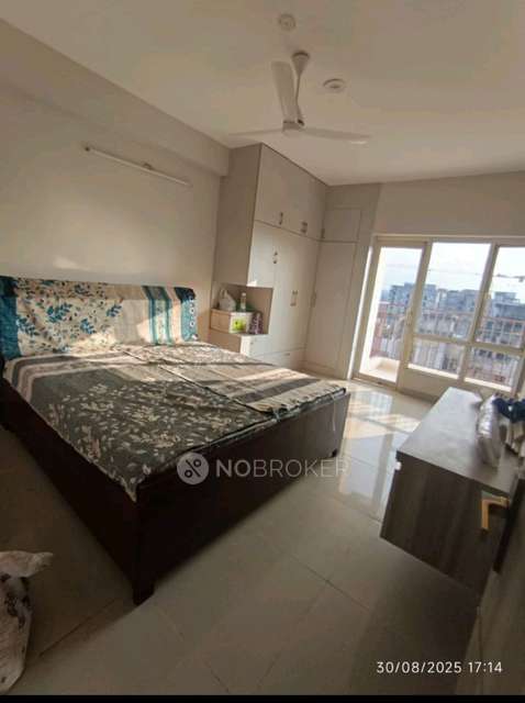 3 BHK Flat In Panchsheel Greens 2 for Rent  In Sector 16b