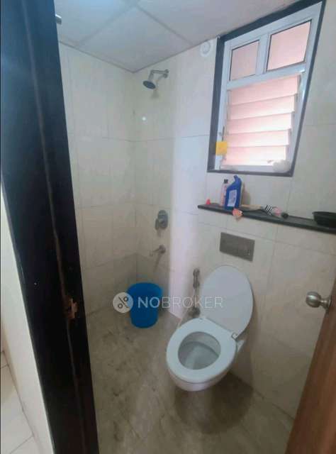 2 BHK Flat In Kolte Patil Life Republic for Rent  In Hinjewadi