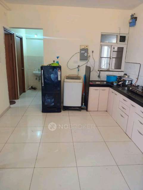 2 BHK Flat In Kolte Patil Life Republic for Rent  In Hinjewadi