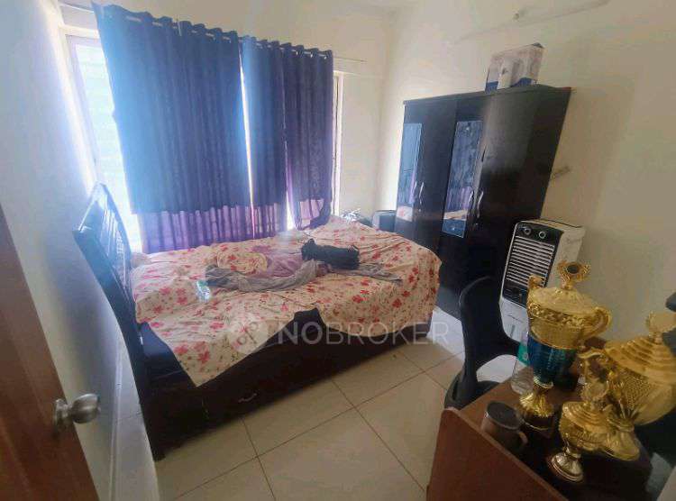 2 BHK Flat In Kolte Patil Life Republic for Rent  In Hinjewadi