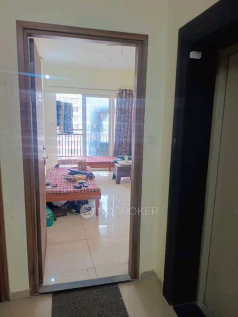 2 BHK Flat In Kolte Patil Life Republic for Rent  In Hinjewadi