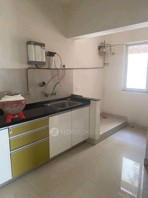 2 BHK Flat In Vascon Ela  for Rent  In Hadapsar