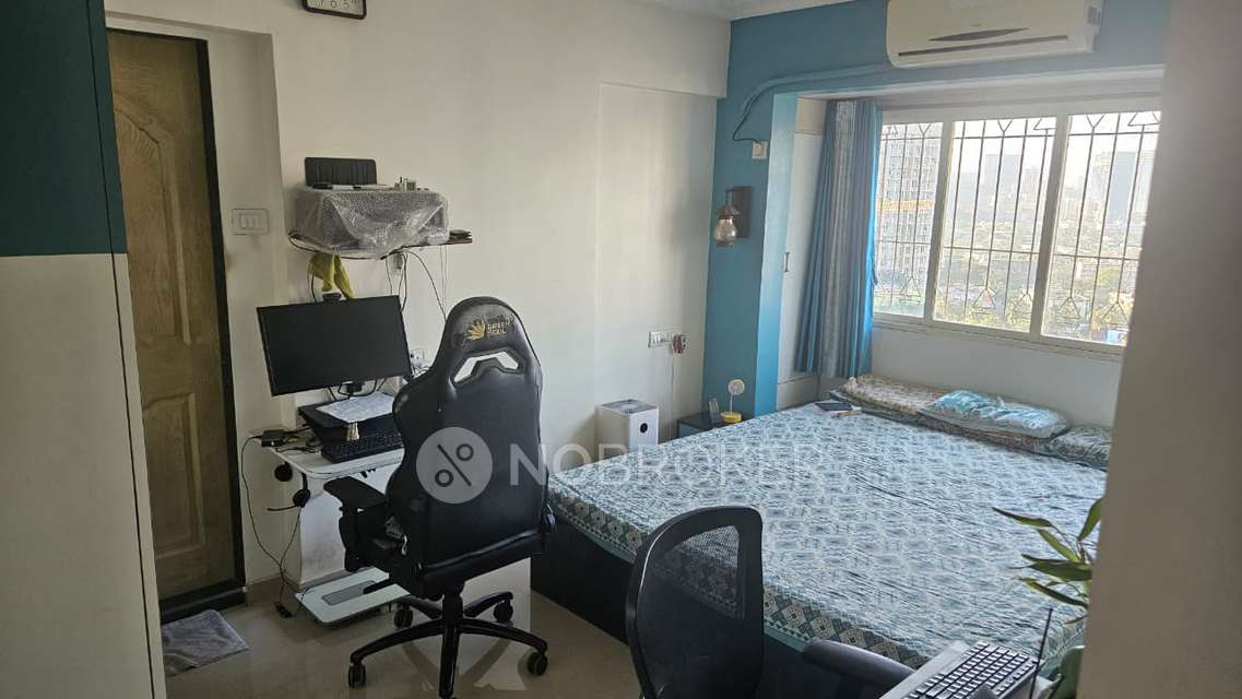 2 BHK Flat In Vaibhavlaxmi Green Vista, Vikhroli For Sale  In Vikhroli