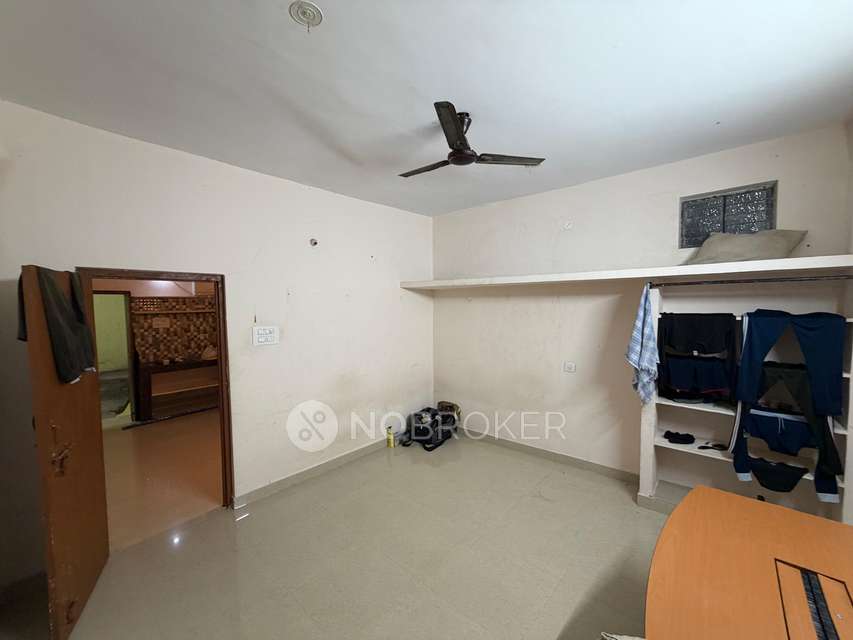 1 BHK Flat for Rent  In Shalibanda