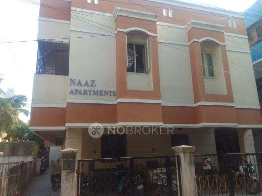 2 BHK Flat In Naac Apartment  For Sale  In Villivakkam