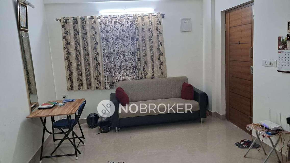 2 BHK Flat In Ds-max Sprinkles For Sale  In Chikkakannalli