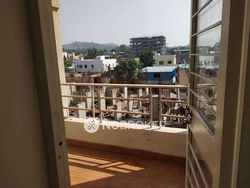 1 BHK Flat In Krisanta Skyline For Sale  In Kiwale