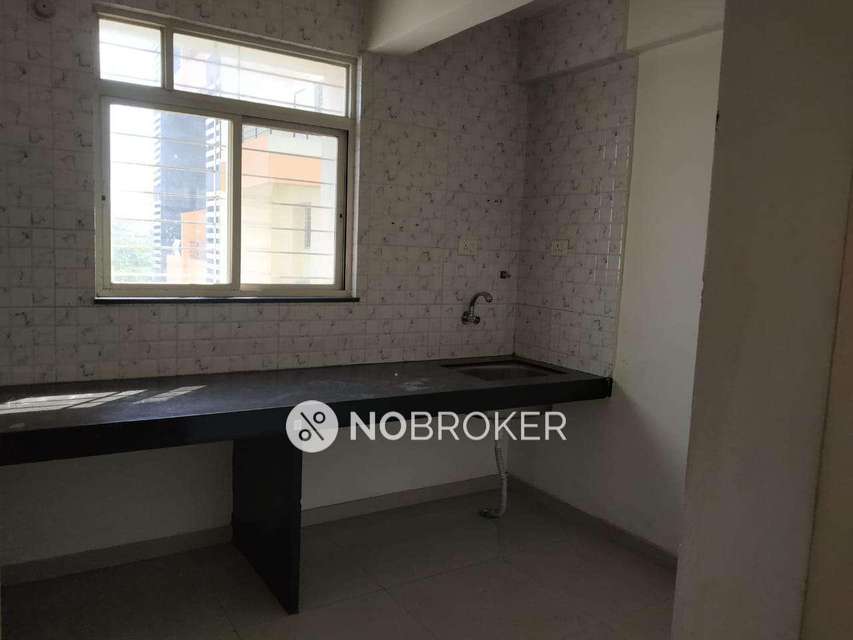 1 BHK Flat In Krisanta Skyline For Sale  In Kiwale