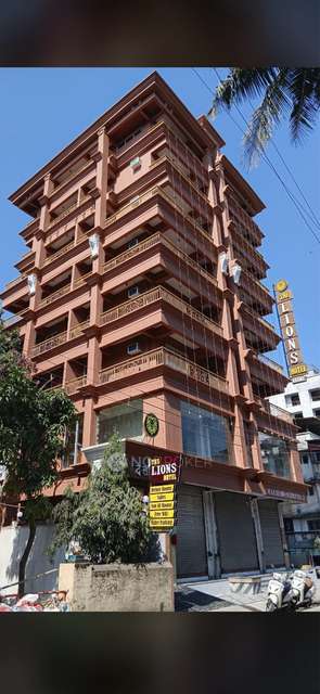 Office Space in Badlapur, Mumbai for Rent 