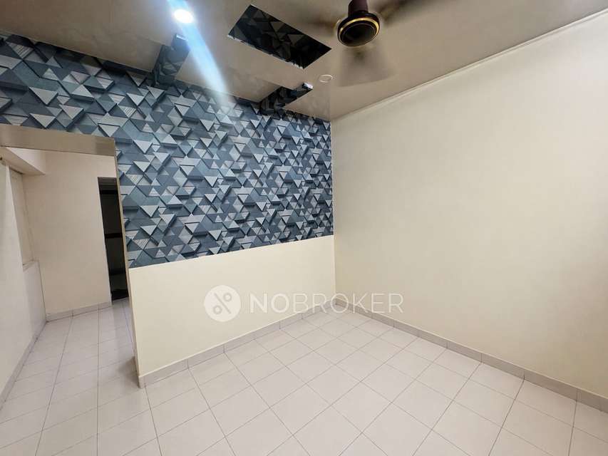 1 BHK Flat In Goel Ganga Kunj, Vishrantwadi for Rent  In Vishrantwadi