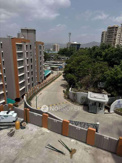 1 BHK Flat In Nyati Defence Enclave For Sale  In Mahadev Wadi