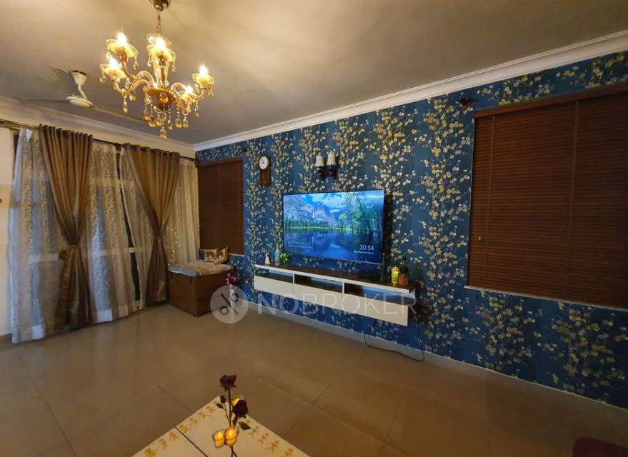 4 BHK Flat In Sandeep Vihar for Rent  In  Kannamangala