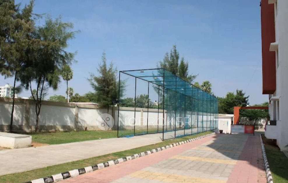 2 BHK Flat In Vista Homes for Rent  In Kushaiguda