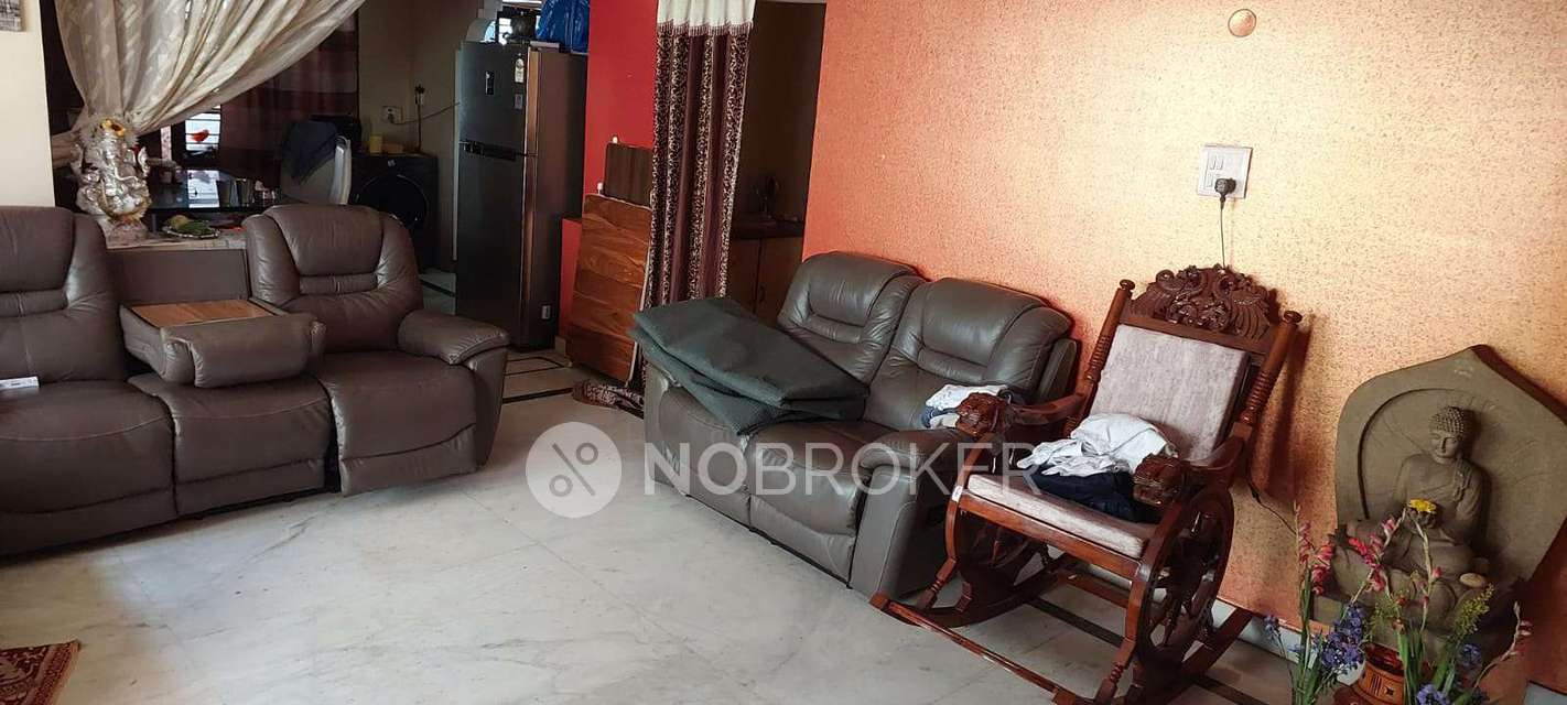 3 BHK House for Rent  In Nagarbhavi 2nd Stage, Naagarabhaavi