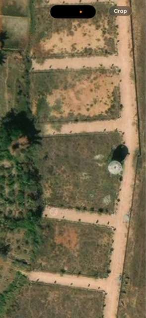Plot For Sale  In Cmr College Bagalur  In Chagalahatti