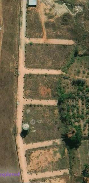 Plot For Sale  In Cmr College Bagalur  In Chagalahatti