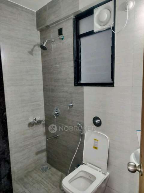 2 BHK Flat In Unique Youtopia for Rent  In Kharadi