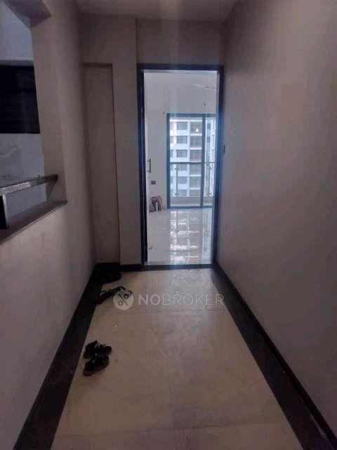 2 BHK Flat In Unique Youtopia for Rent  In Kharadi