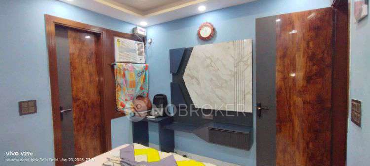 3 BHK Flat For Sale  In Dwarka Mor