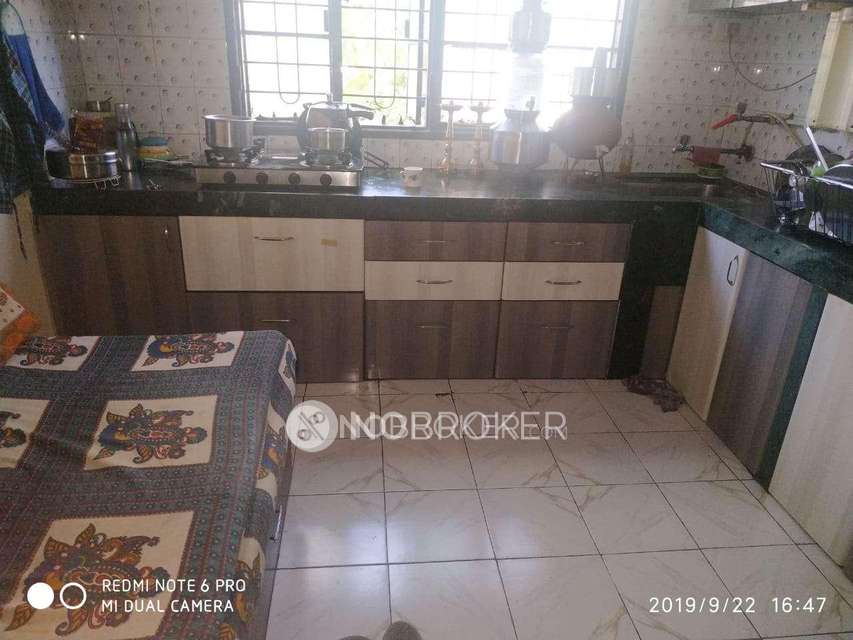 1 BHK Flat For Sale  In Yerawada